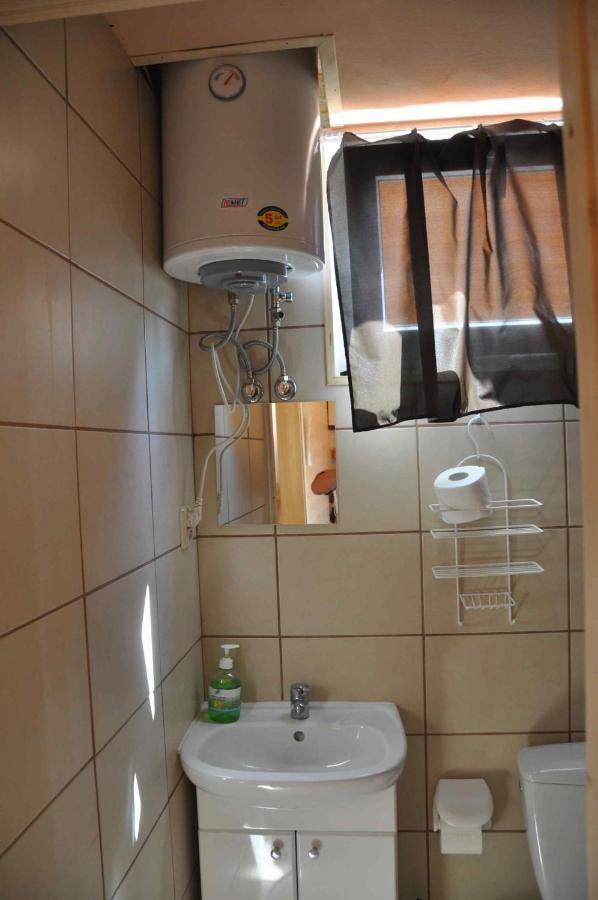 Pietrowe Domki Klif 6Os,Duze Tarasy Dzika Plaza Laka Bociek Duze Tarasy Szlaki Rowerowe Pieski 25Zldzien