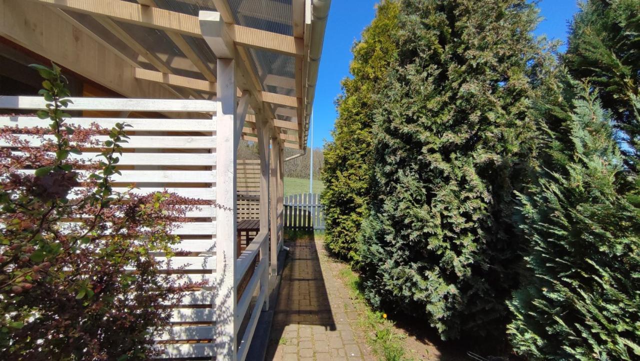 Lodge Pietrowe Domki Klif 6Os,Duze Tarasy Dzika Plaza Laka Bociek Duze Tarasy Szlaki Rowerowe Pieski 25Zldzien Debina (Ustka)