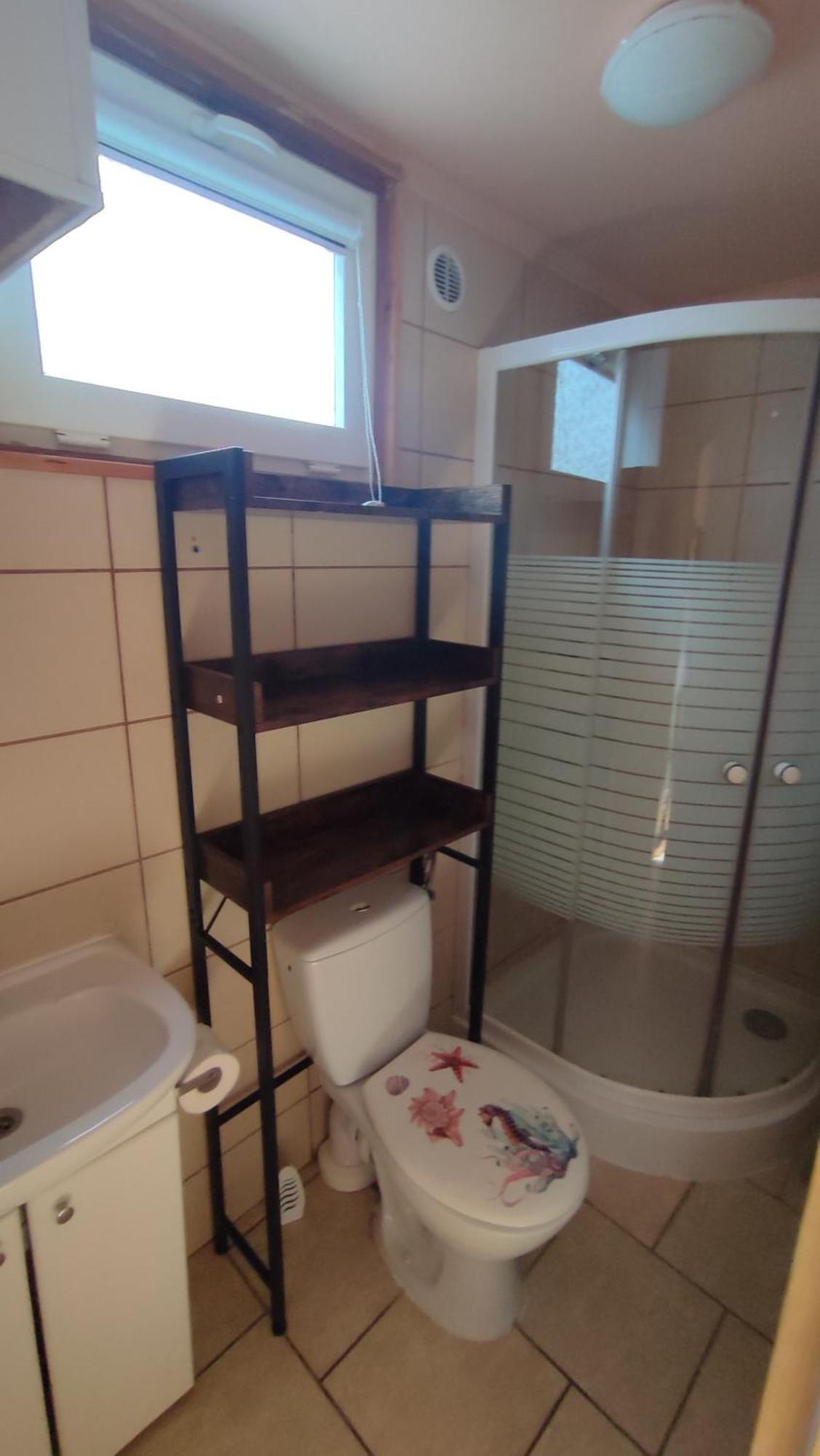 Lodge Pietrowe Domki Klif 6Os,Duze Tarasy Dzika Plaza Laka Bociek Duze Tarasy Szlaki Rowerowe Pieski 25Zldzien Debina (Ustka)